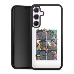 Gallery Case schwarz