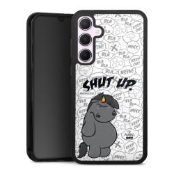 Gallery Case schwarz