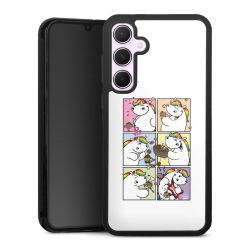 Gallery Case schwarz