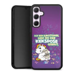 Gallery Case schwarz