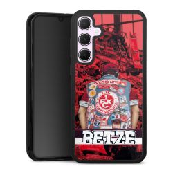 Gallery Case schwarz