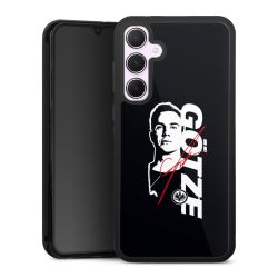 Gallery Case schwarz