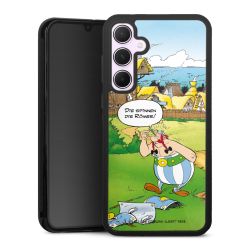 Gallery Case schwarz