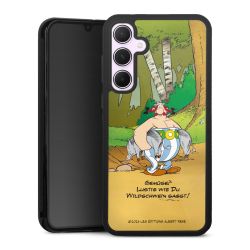 Gallery Case schwarz