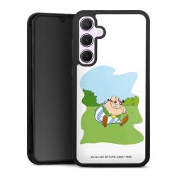 Gallery Case schwarz