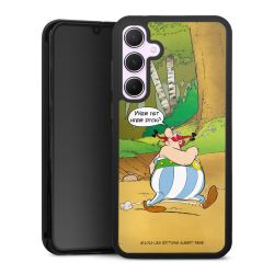 Gallery Case schwarz