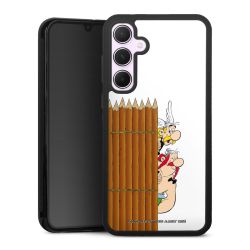 Gallery Case schwarz