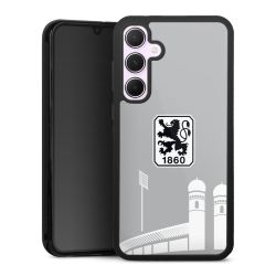 Gallery Case schwarz