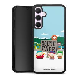 Gallery Case black
