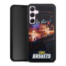 Gallery Case schwarz