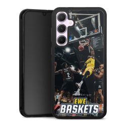 Gallery Case schwarz