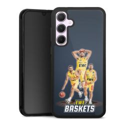 Gallery Case schwarz