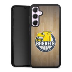 Gallery Case schwarz