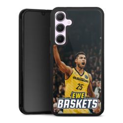 Gallery Case schwarz