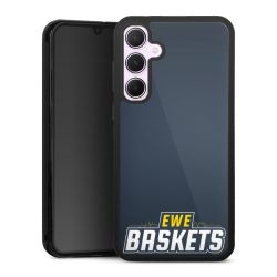 Gallery Case schwarz