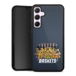 Gallery Case schwarz