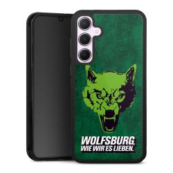 Gallery Case schwarz