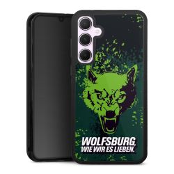 Gallery Case schwarz