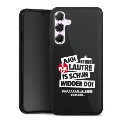 Gallery Case schwarz