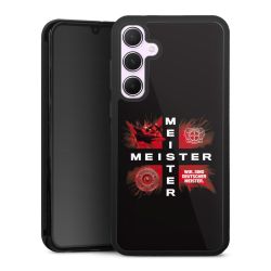 Gallery Case schwarz