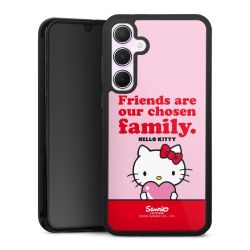 Gallery Case schwarz