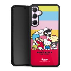 Gallery Case schwarz