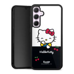 Gallery Case schwarz