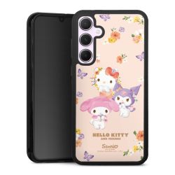 Gallery Case schwarz