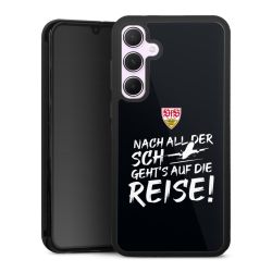 Gallery Case schwarz