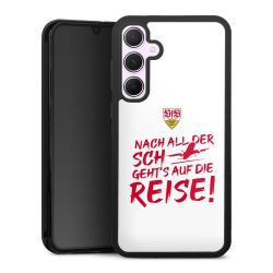 Gallery Case schwarz