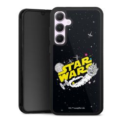 Gallery Case schwarz