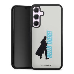 Gallery Case schwarz