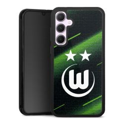 Gallery Case schwarz