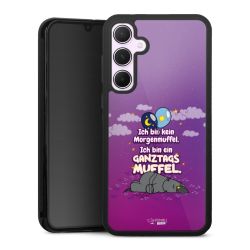 Gallery Case schwarz