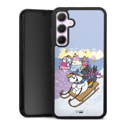 Gallery Case schwarz