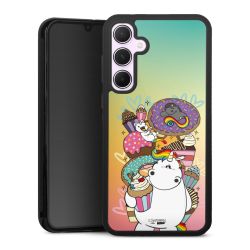 Gallery Case schwarz