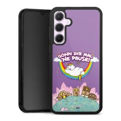 Gallery Case schwarz