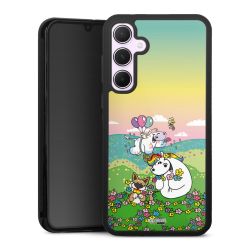 Gallery Case schwarz