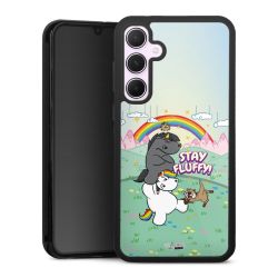 Gallery Case schwarz