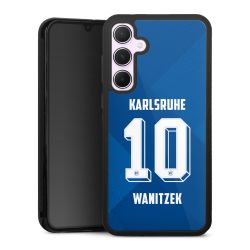 Gallery Case schwarz