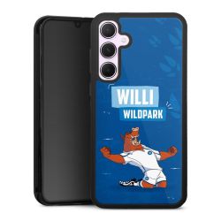 Gallery Case schwarz