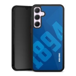 Gallery Case schwarz