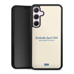 Gallery Case schwarz