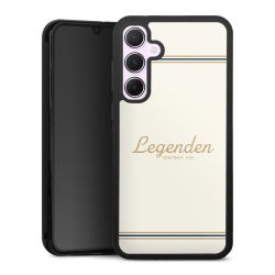 Gallery Case schwarz