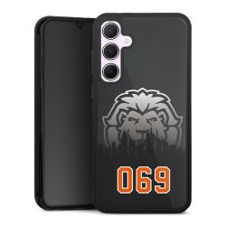 Gallery Case schwarz