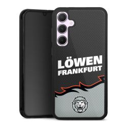 Gallery Case schwarz