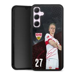 Gallery Case schwarz