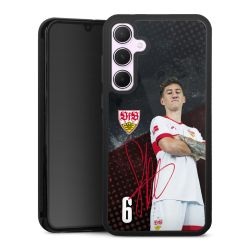 Gallery Case schwarz