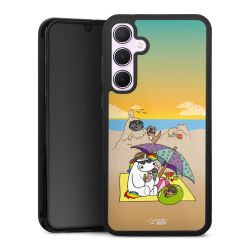 Gallery Case schwarz