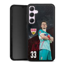 Gallery Case schwarz